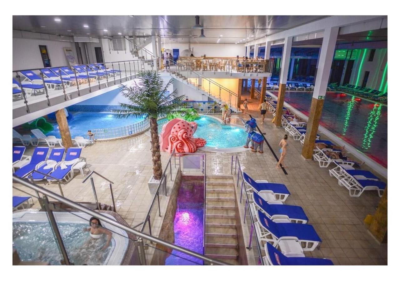 Garni Hollywoodland Wellness & Aquapark 4*