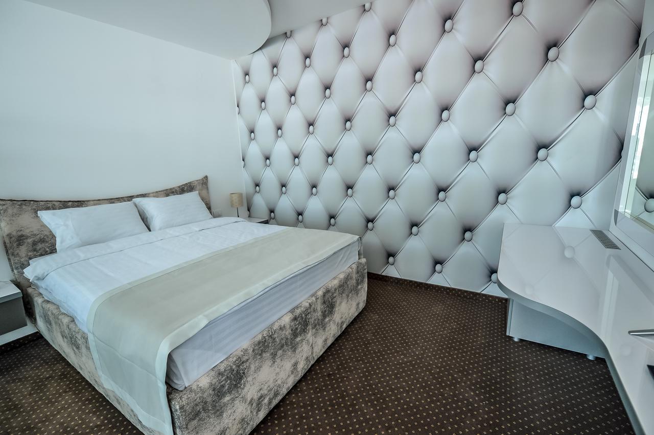 Garni Hollywoodland Wellness & Aquapark Hotel Belgrado