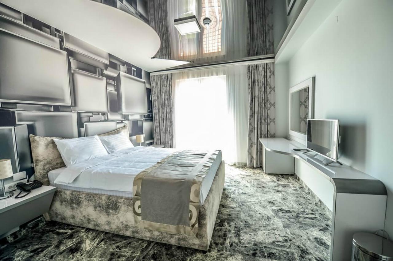 Garni Hollywoodland Wellness & Aquapark Hotel