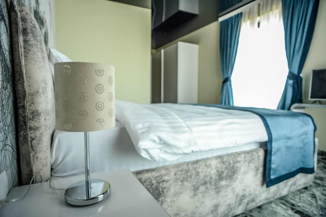 Garni Hollywoodland Wellness & Aquapark 4*