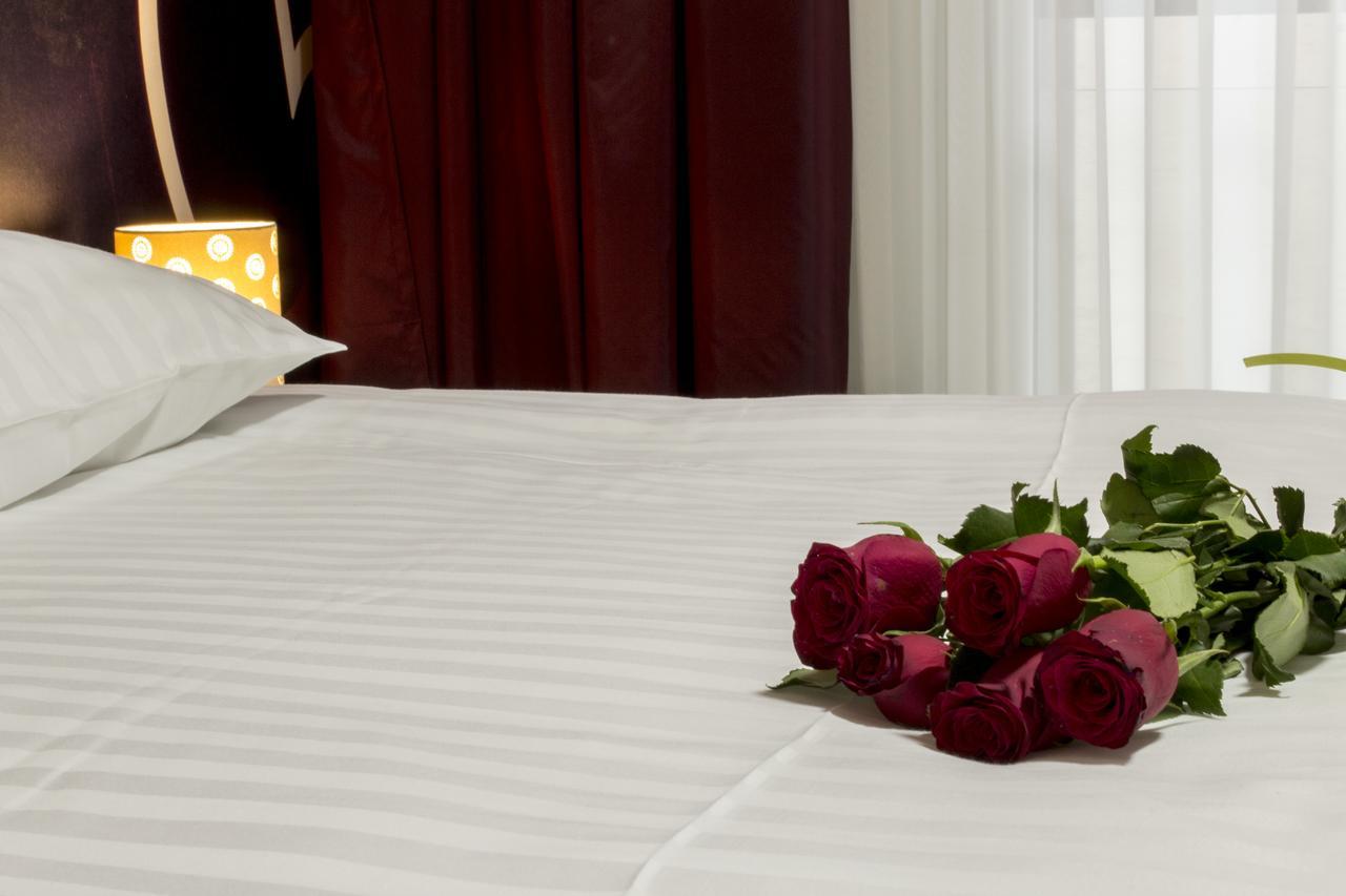 Garni Hollywoodland Wellness & Aquapark Hotel Belgrad