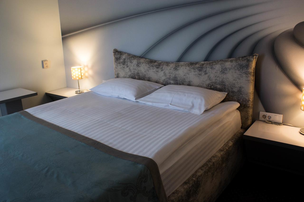 Garni Hollywoodland Wellness & Aquapark Hotel Belgrado