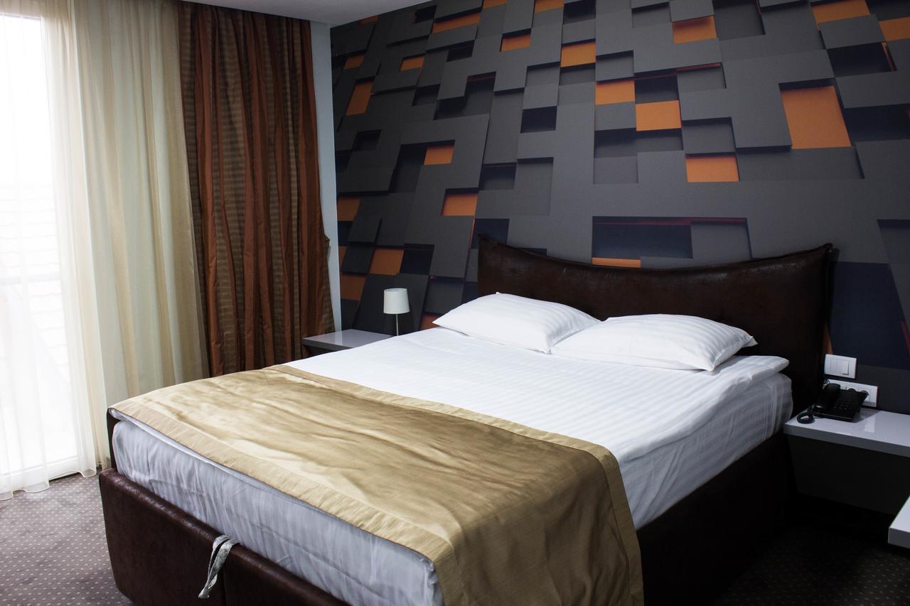 Garni Hollywoodland Wellness & Aquapark Hotel Belgrade