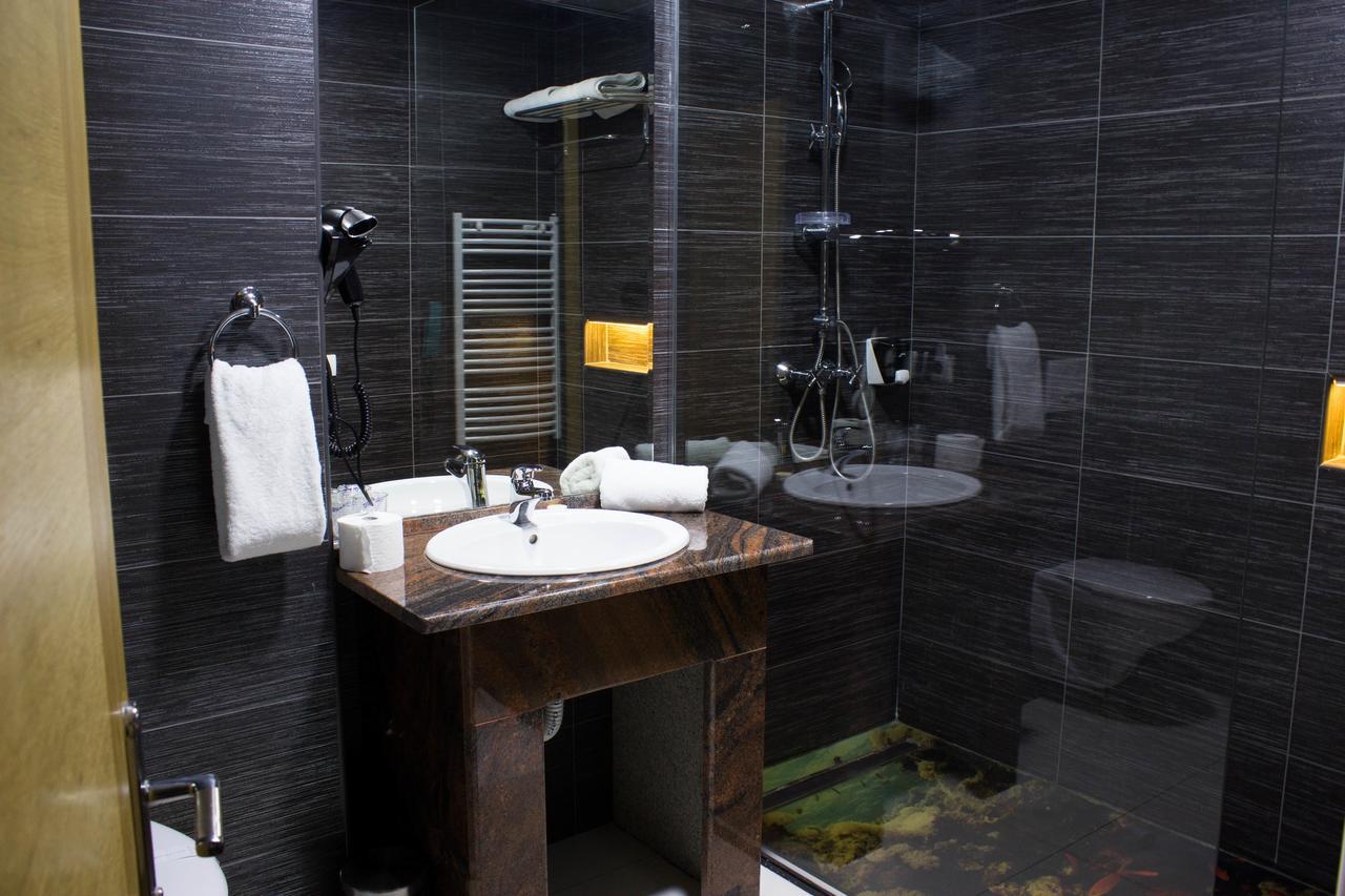 Garni Hollywoodland Wellness & Aquapark Belgrade