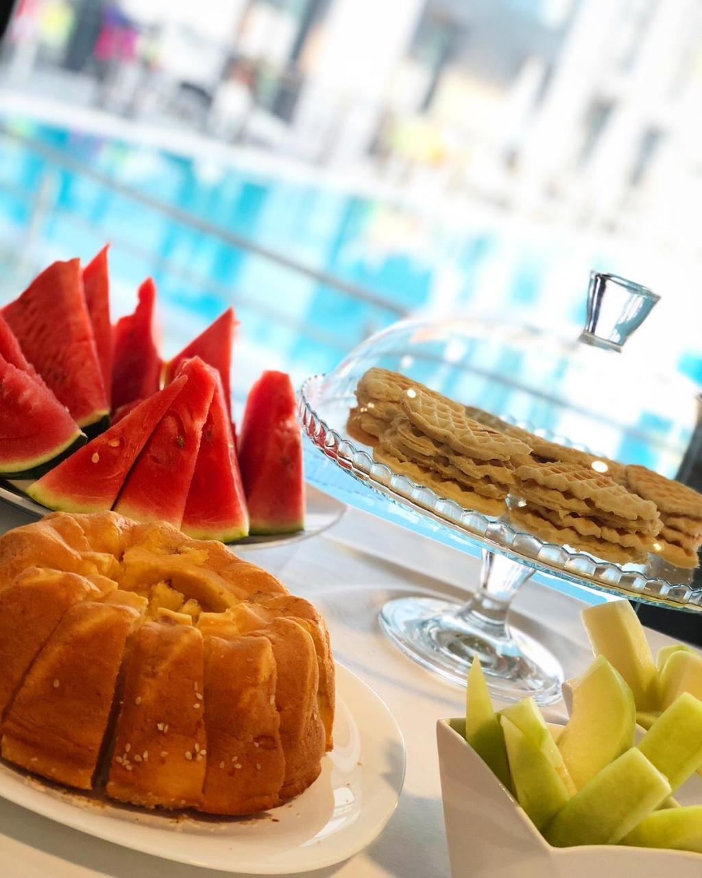 Garni Hollywoodland Wellness & Aquapark Hotel Belgrade